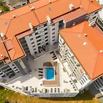 Atlantic Dutchman Heated Pool & Parking Canico (Madeira)