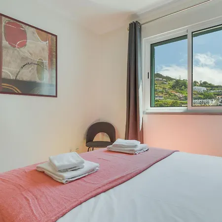 Daire Atlantic Dutchman Caniço