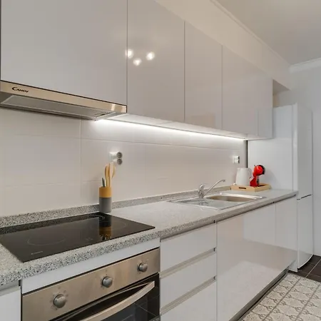 Daire Atlantic Dutchman Caniço