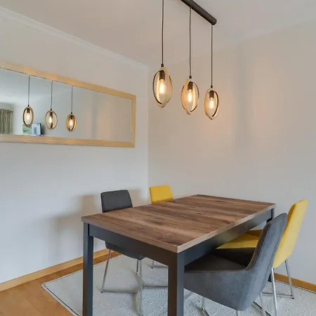 Atlantic Dutchman Caniço