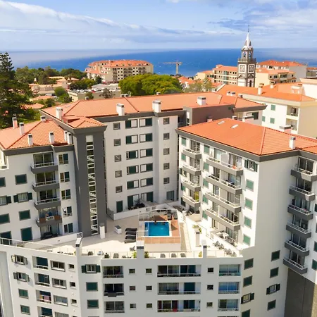 公寓 Atlantic Dutchman *