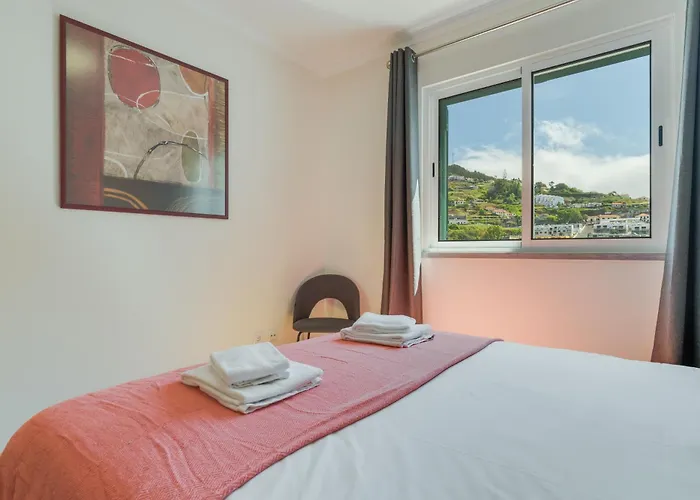 アパート Atlantic Dutchman カニコ