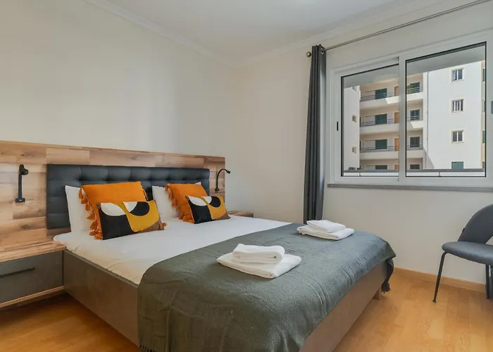 アパート Atlantic Dutchman *