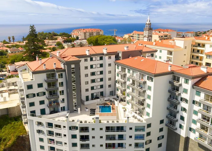 アパート Atlantic Dutchman *