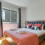 Atlantic Dutchman Heated Pool & Parking Canico (Madeira)