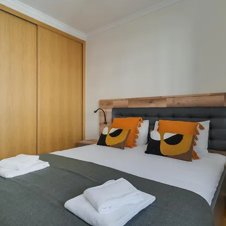 Apartment Atlantic Dutchman Caniço