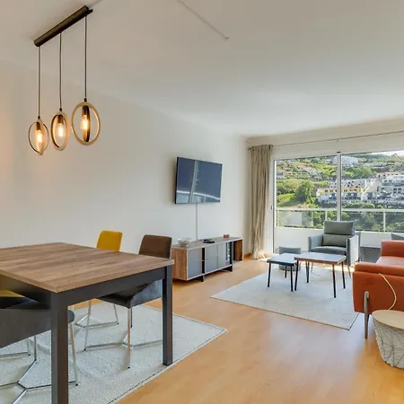 Atlantic Dutchman Apartment *