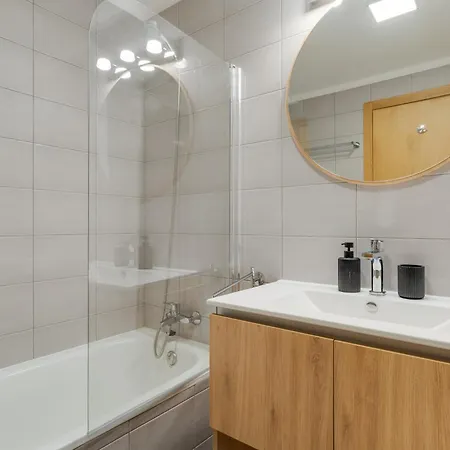 Apartamento Atlantic Dutchman *