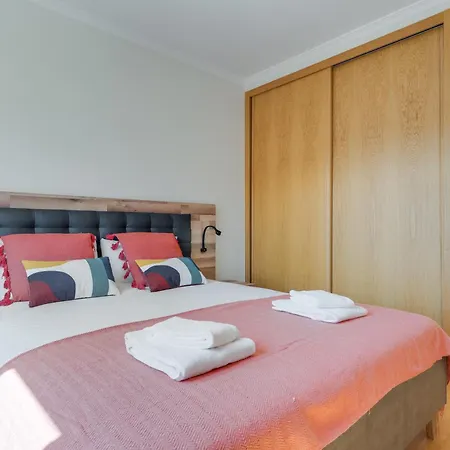 Atlantic Dutchman Apartamento Caniço