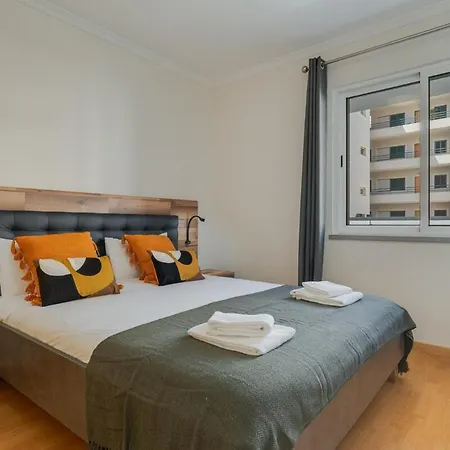 Apartment Atlantic Dutchman Heated Pool & Parking *