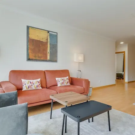 Apartment Atlantic Dutchman Heated Pool & Parking Canico (Madeira)