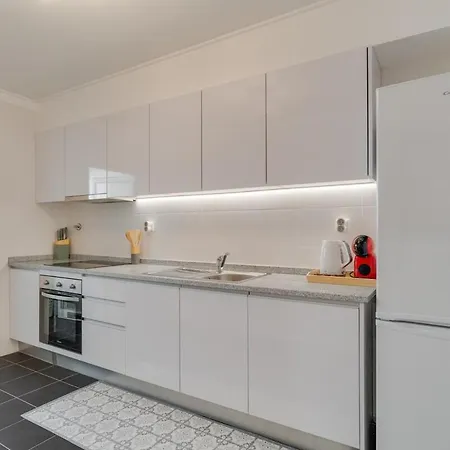 Apartment Atlantic Dutchman Heated Pool & Parking *