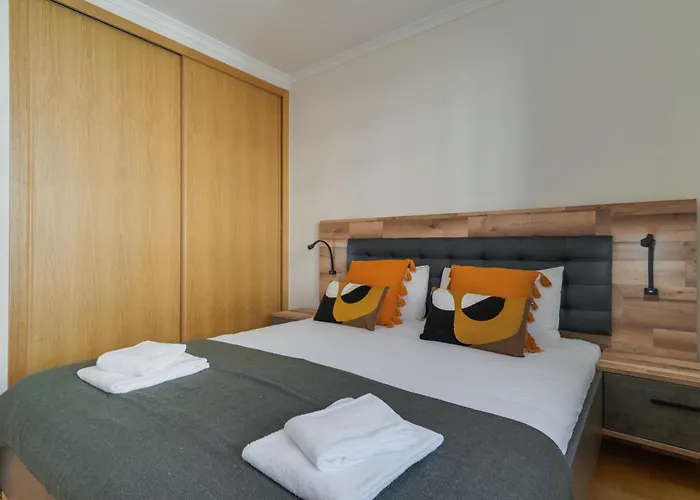 Appartamento Atlantic Dutchman Caniço