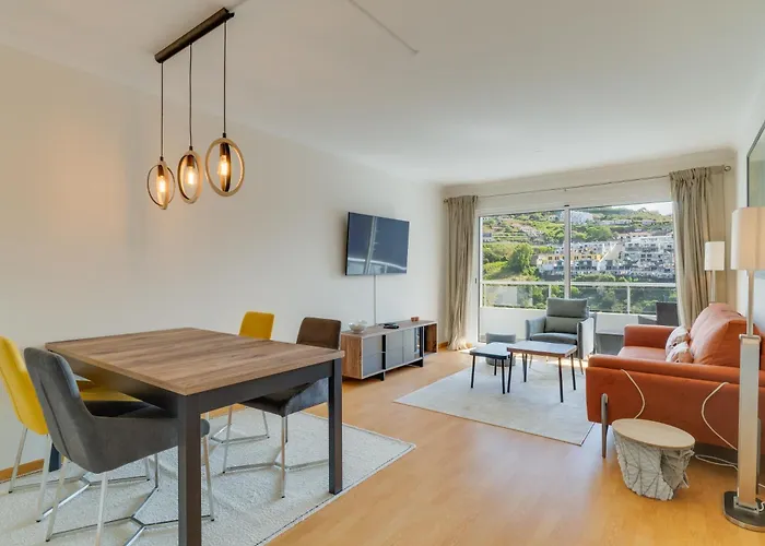 Atlantic Dutchman Apartment *