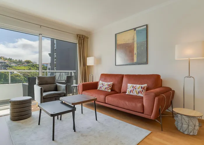 Apartment Atlantic Dutchman *