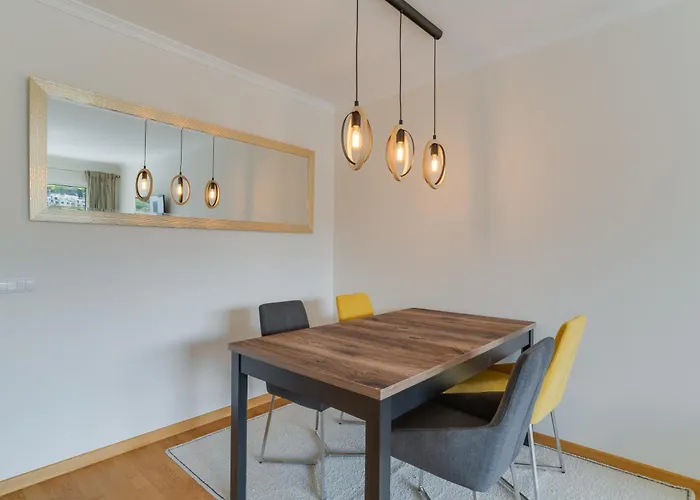 Atlantic Dutchman Caniço