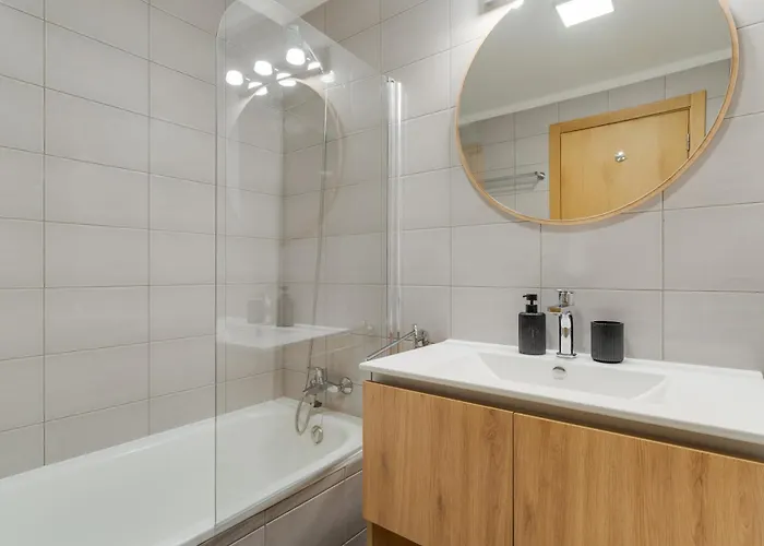 Apartment Atlantic Dutchman *