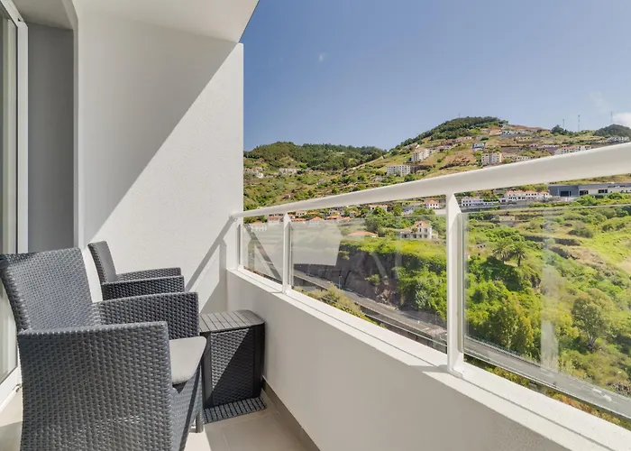 Atlantic Dutchman * Caniço