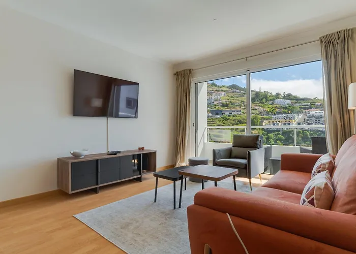 Apartment Atlantic Dutchman