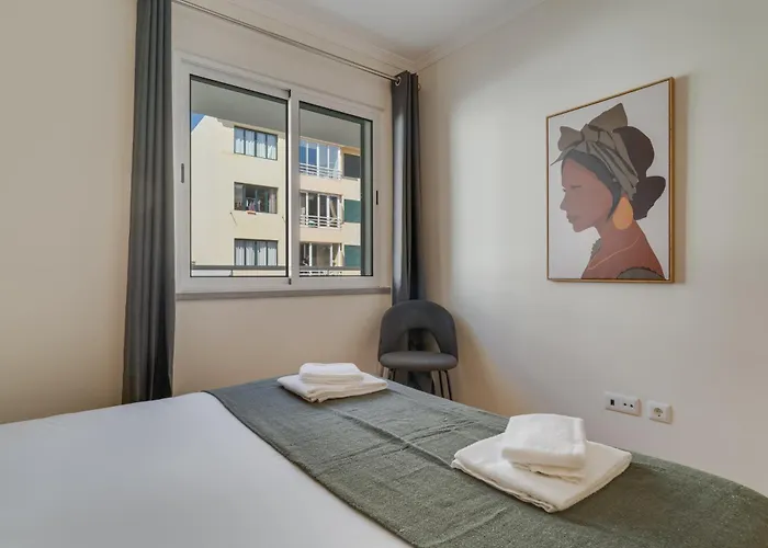 Atlantic Dutchman Appartamento *