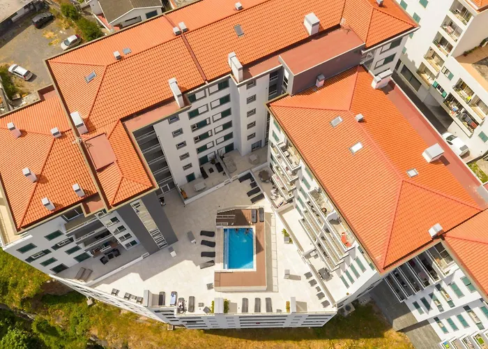 Atlantic Dutchman Caniço